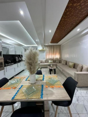 Studio Chic Avec piscine Gueliz